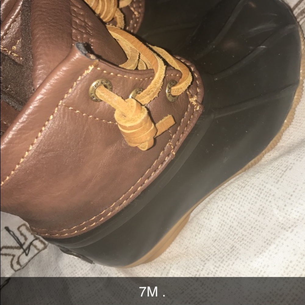 Girl boots